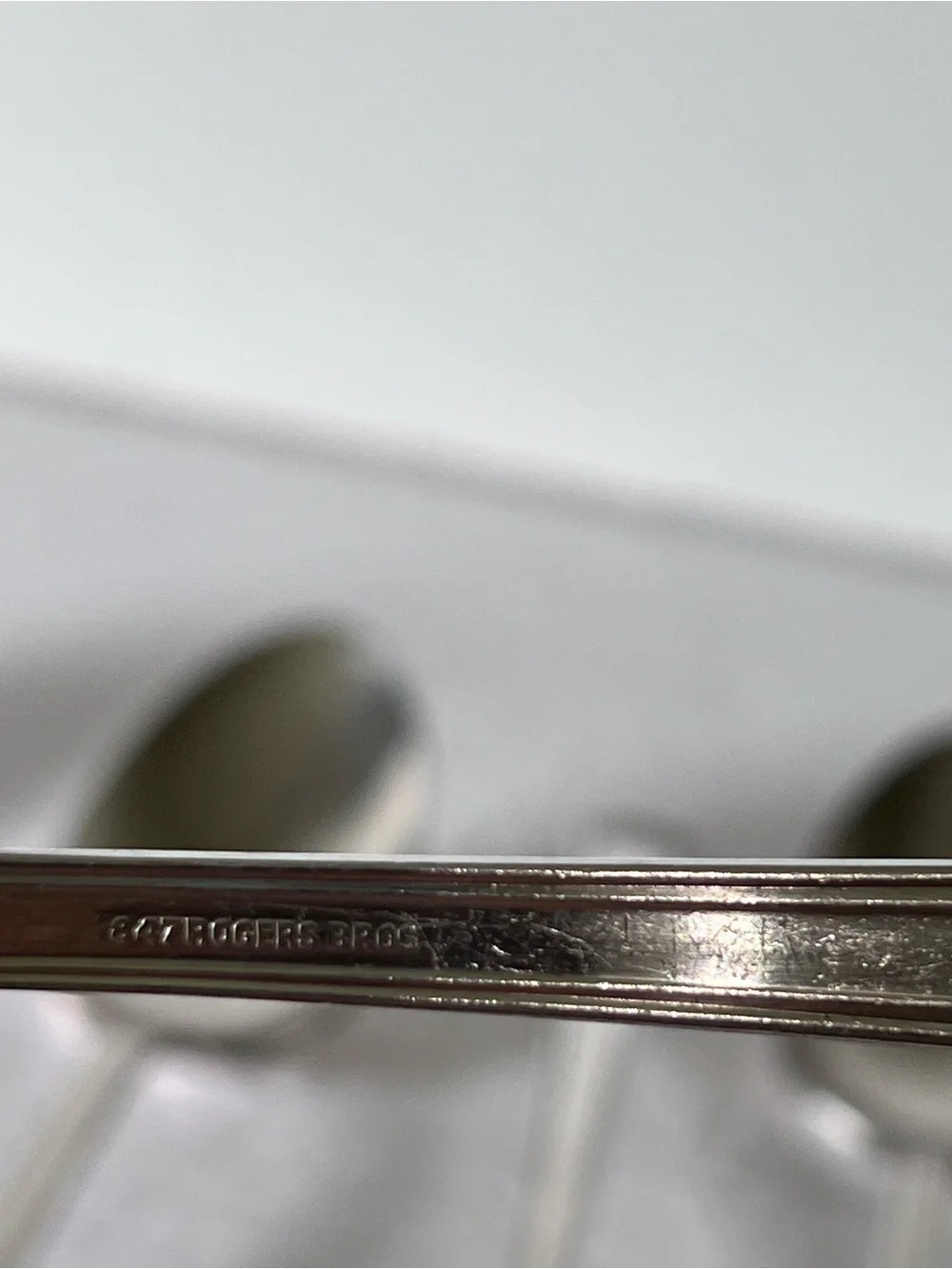 1847 Rogers Bros vtg 1847